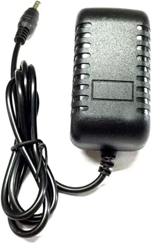 MPKKE #67050 AC/DC Power Adapter Cord for Medela BN Swing Single Electric Breast Pump