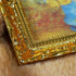 Elegant 1:12 Miniature Wooden Adornment Picture of Phnom Penh – Handcraft Scale Miniature Painting for Decoration