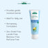 Aleva Naturals Soothing Baby Diaper Cream - Organic Shea Butter, 3.4 Fl Oz