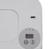 Focket Baby Wipes Dispenser, Temperature Adjustable Wipe Holder Portable USB with Night Light, Multifunctional Wipes