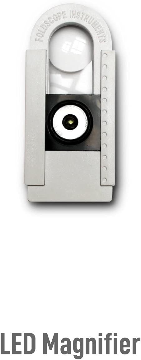 Microscope Assembled Individual Kit (FS-AIK-001)