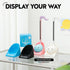 Otamatone Japanese Electronic Musical Instrument Portable Music Synthesizer from Japan by Maywa Denki Studio Award