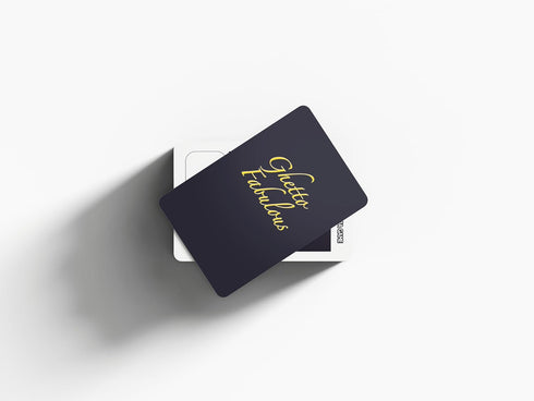 Ghetto Fabulous: A Celebration of African-American Heritage – Fun Black Culture Trivia and Card Game