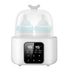 Generic 3 Bottle Warmer, Baby Bottle Warmer, Minutes Fast Milk Warmer, Home Baby Smart Constant Temperature Milk