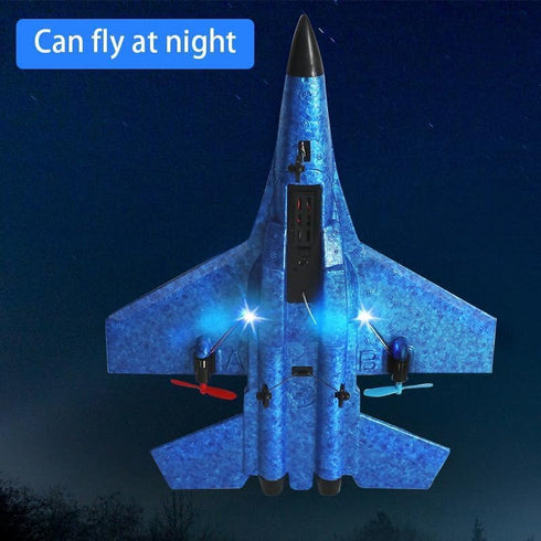 14 Foam rc Airplanes for Ages Over Years Old and Adults,Remote Control Fighter Jet,Hobby Plane Toys Gifts for Teen