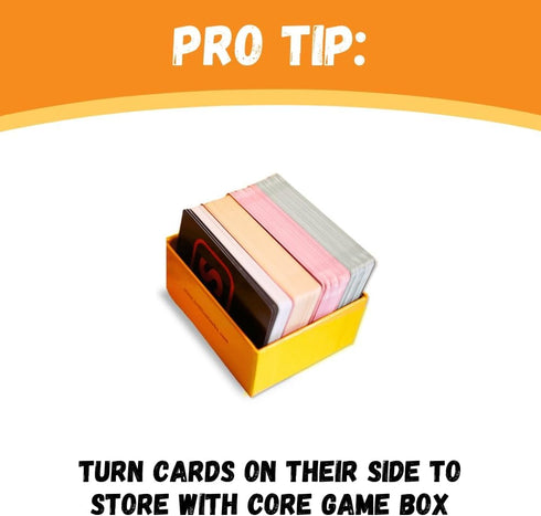Brilliant or BS? Black Culture Expansion Pack, Trivia Card Game for 4-6 Players, Hilarious Bluffing Game for Adults