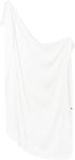 KYTE BABY Rayon Made from Bamboo Muslin Swaddle Blanket, Soft & Breathable,