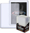 BCW 3X4 Premium Toploader Card Holder - 25ct Pack