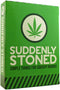 Breaking Games Suddenly Stoned - Hilarious Adult Card Game for Game Night Fun, 3-8 Players, Ages 18+