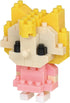 nanoblock - Peanuts Vol. 3 (Blind Box Complete Set) Mini Building Kit