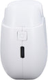 Trimmer 3) Electric Automatic Nail Clipper Rechargeable Safety Fingernail for Adults and Babies (Style