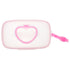 Healifty Portable Dispenser Baby Wipe Holder Portable Case Reusable Refillable for Outdoor