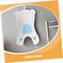 SHOWERORO Butt Cleaning Tool Newborn Bathing Basin Portable Wash Ergonomic Bath Seat for Toddlers Wash Basin Safety