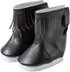 8 Pairs Doll Shoes for 14.5 Inch American Doll, Wellie Wishers Including Boots, Sandals, Sneakers, Leather Shoes
