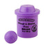 6 (2 oz Set, Pack Colorations Wheat & Gluten Free Glitter Dough - Colors Each) | Non-Toxic, Play Dough, Bulk Sensory