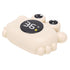 IP67 Zerodis Baby Bath Thermometer Thermometers Water Thermometer with LED Display and Safe Temperature Alert Baby