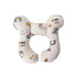 Comfortable Baby Neck Pillow for Car Seat, Soft PP Cotton Travel Head Neck Support for 0-1 Year Old Unicorn