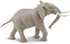 7.6" 3+ Safari Ltd. African Bull Elephant Figurine - Realistic Wildlife Figure - Educational Toy for Boys, Girls