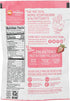 Happy Baby Organics Organic Greek Yogis Freeze-Dried Greek Yogurt & Fruit Snacks, Strawberry Banana, 1 oz Bag