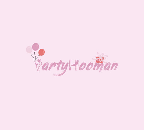 1st Birthday Girl Decorations WITH Crown - 1 Year Old Baby First Birthday Decorations - Princess Theme Cake Smash Party