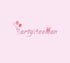 1st Birthday Girl Decorations WITH Crown - 1 Year Old Baby First Birthday Decorations - Princess Theme Cake Smash Party