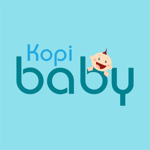 Kopi Baby Portable Diaper Changing Pad - Baby Diaper Changer Travel Bag with Wipes Pocket, Smart Design Portable