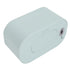 Glomora 5V Baby Wipe Warmer, USB Constant Temperature Portable Wipe Heater Temperature Adjustment Warm Keeper Dispenser