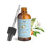 Siyah Organics Baby Massage Oil with Baobab & Sweet Orange Soothing, and Hydrating Baby