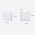 Cabinet Locks Baby Proofing Straps, Child Proof Refrigerator Lock Pack of 6, Safety Cupboard Locks for Kids