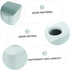 Refillable Wipe Container with Sealed Lid for Home & Car - Multiple Colors Available