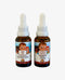 Punkin Butt Teething Oil and Ear Oil for Sore Gum and Ear