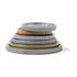 hand2mind Set, Set, (Set 768) Fake Money Coin Classroom Detailed Fake Coins, Prop Money, Toy Money, Play Money