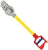 Fun Express Plastic Robot Hand Grabber - Toys - 1 Piece