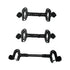 KOMBIUDA Baby Stroller Connectors Double Stroller Adapter for Boys and Girls Easy