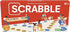 Hasbro Gaming Scrabble Board Game - Classic Crossword Game for Kids Ages 8+, Fun Family Game for 2-4 Players