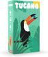 Tucano Card Game - Tropical Strategy Adventure of Juicy Fruits, Fun Family Game for Kids & Adults, Ages 6+
