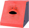 Youngine Novelty Face Bank, Kids Money Saving Collection Piggy Bank in Red Brick