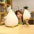 26/40cm Simulation Mother Hen Doll, Funny Fat Chicken Plush Toy, Cute Cartoon Chicken Pillow Gift