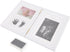 Multi-functional Keepsake Photo Frame for Newborns