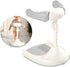 YUSHTPO 6 Portable Baby Bath Adjustable Infant Shower Stand Foldable
