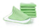 Buttons Velour Baby Wipes, 6 Pack