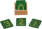 Elite Montessori Sandpaper Numbers, Regular