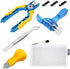 ENHANA Separator Tool Kit Brick Tools Building Blocks Tech Blocks Building Blocks Tool