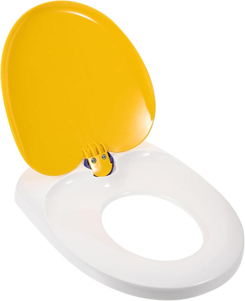 Training Toilet Seat for Boys Girls Boys and Girls Potty Seat Smooth