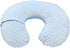 Generic MIHE Minky Dots Nursing Pillow Cover, Case Plush Breathable Breastfeeding Pillow Slipcover Fits Nursing Pillow
