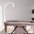 AFUNTA 23 Inch Baby Mobile for Crib, Adjustable RotatableCrib Mobile Arm with Music Box, Crib Mobile for Baby Nursery