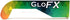 GloFX Paper Cardboard Diffraction Glasses – Geometric Rainbow (10 Pack)