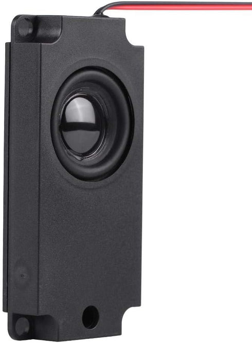 Engine Sound Simulator, RC Car Engine Sound Simulated Module Set with Speaker for 1/10 Vehicle Cars Model