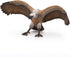 Papo Hand-Painted Figurine, Wild Animal Kingdom - Vulture - 50168, Collectible for Children, Suitable for Ages 3+
