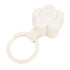 Matybobe Portable White Noise Sound Machine for Babies - Lightweight Beige Timer Music Device